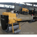 325kg Vibratory Compactor! Small Manual Single Drum Road Roller (FYL-600)